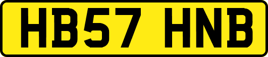 HB57HNB