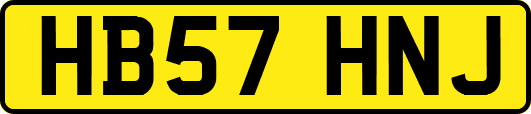 HB57HNJ