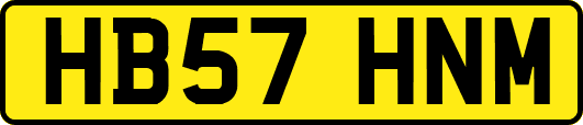 HB57HNM