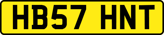 HB57HNT