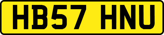 HB57HNU