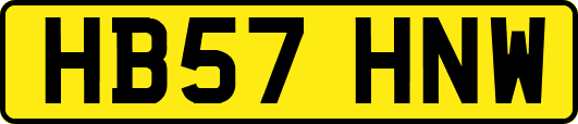 HB57HNW