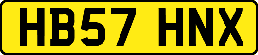HB57HNX