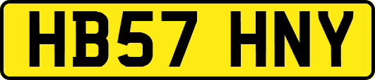HB57HNY
