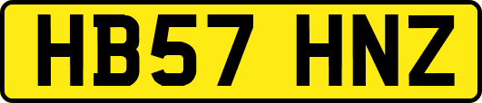 HB57HNZ