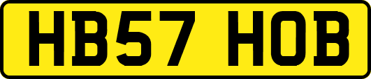 HB57HOB