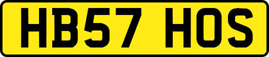 HB57HOS