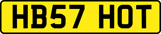 HB57HOT