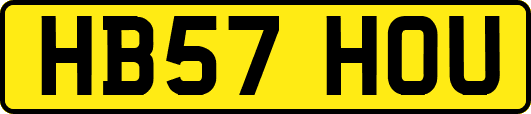 HB57HOU