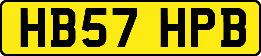 HB57HPB