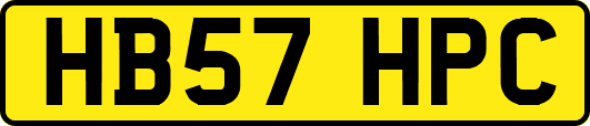 HB57HPC