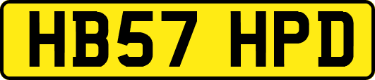 HB57HPD