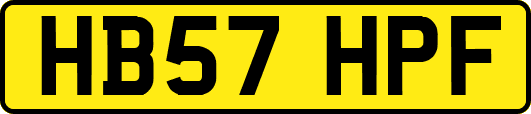 HB57HPF