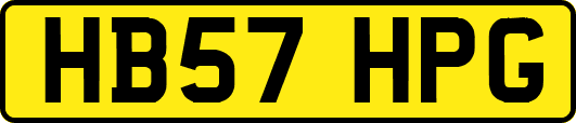 HB57HPG