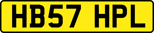 HB57HPL