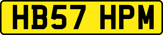 HB57HPM
