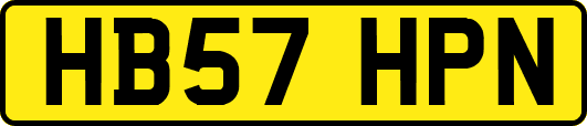 HB57HPN