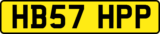 HB57HPP