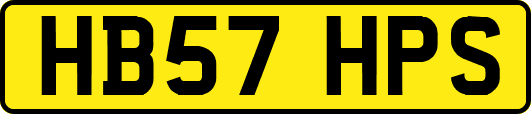 HB57HPS