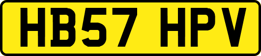 HB57HPV