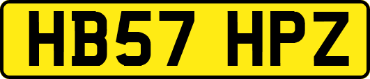 HB57HPZ