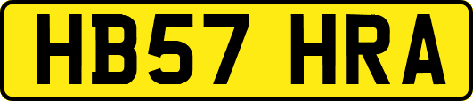 HB57HRA