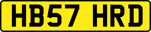 HB57HRD