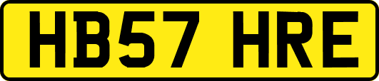HB57HRE