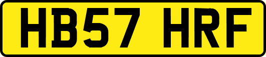 HB57HRF