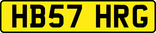 HB57HRG