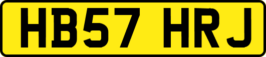 HB57HRJ
