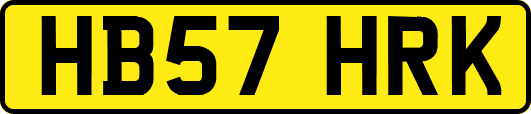 HB57HRK