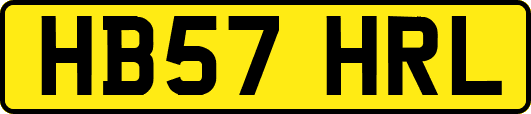 HB57HRL