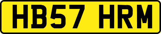 HB57HRM