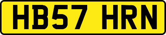 HB57HRN
