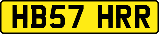 HB57HRR