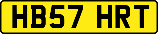 HB57HRT
