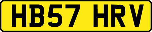 HB57HRV