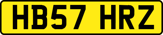 HB57HRZ