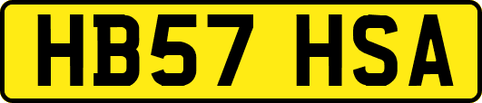 HB57HSA