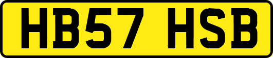 HB57HSB