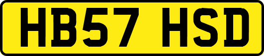 HB57HSD