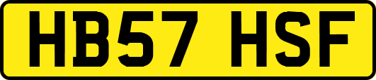HB57HSF