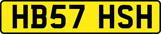 HB57HSH