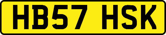 HB57HSK