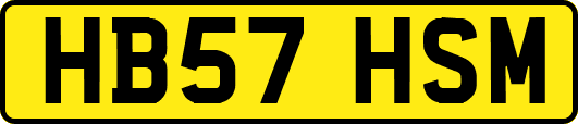 HB57HSM