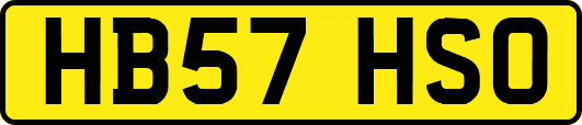 HB57HSO