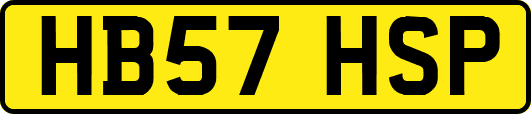 HB57HSP