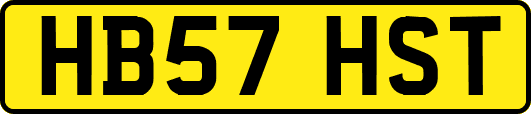 HB57HST
