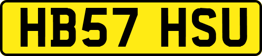 HB57HSU